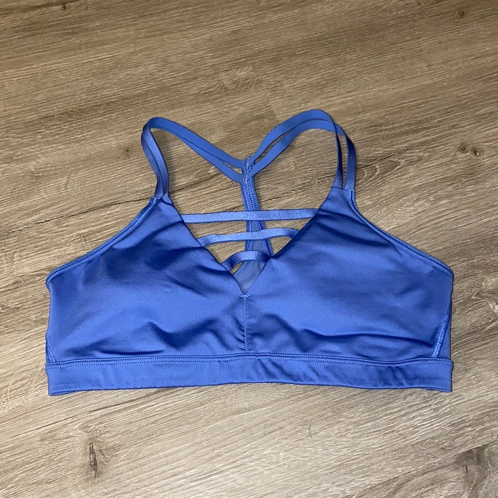 Victoria Sports Bra